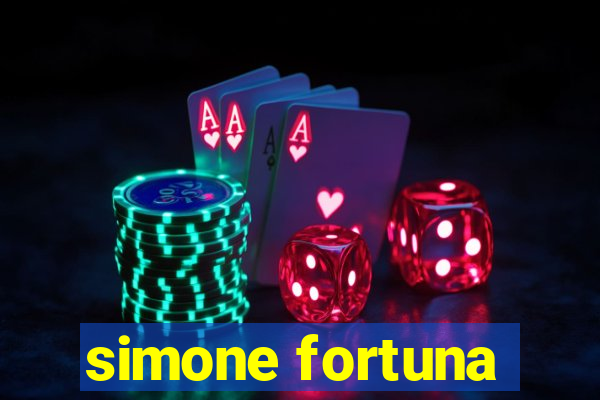 simone fortuna